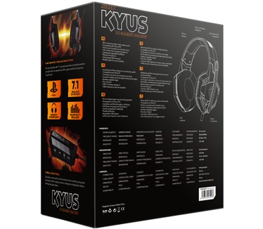 Nox Kyus