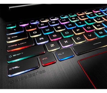 MSI GE73VR 7RE-009NL