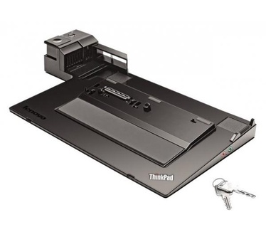 Lenovo Thinkpad ThinkPad MiniDock Plus Series 3 - EU Line Cord ThinkPad MiniDock Plus Series 3 - EU Line Cord 