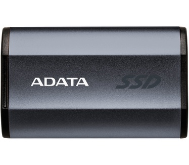 Adata SE730H 256GB Titanium