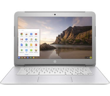 HP Chromebook 14-ak000nd