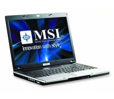 MSI EX600-272NL