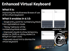 BlackBerry cdma-roadmap 2011 en BlackBerry 6.1.0 slides (bron: Crackberry)