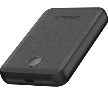 Otterbox MagSafe Power Bank 5000mAh Zwart