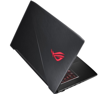 Asus GL703GM-EE014T-BE