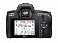 Sony Alpha A290