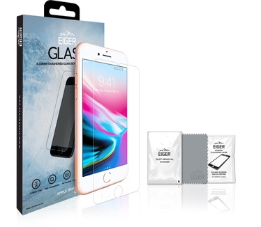 Eiger GLASS