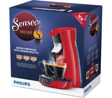 Philips Koffiezetapparaat HD6563/80