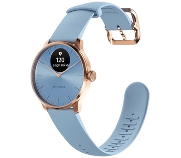 Withings ScanWatch Light