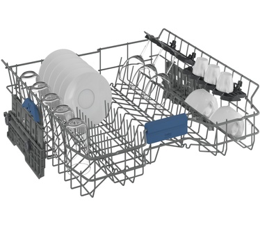 Beko BDFN26560GP