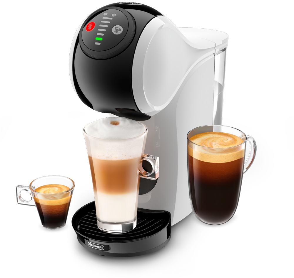 Krups Genio S KP2401 automatische koffiemachine: beste prijs - Tweakers