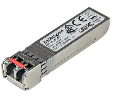 Startech.com Cisco SFP-10G-ER compatibel SFP+ Transceiver module 10GBASE-ER