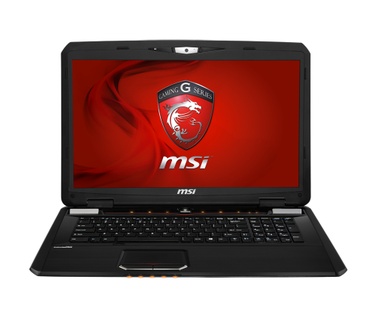 MSI