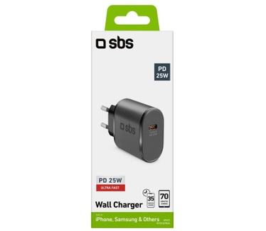 SBS TETR1CPD25