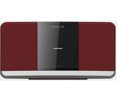 Grundig WMS 3000 BT DAB