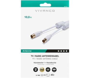 Vivanco 48/30 100GW