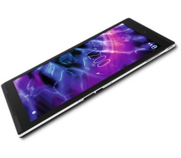 Medion LifeTab 4G HD X10301 64GB opslag Zwart