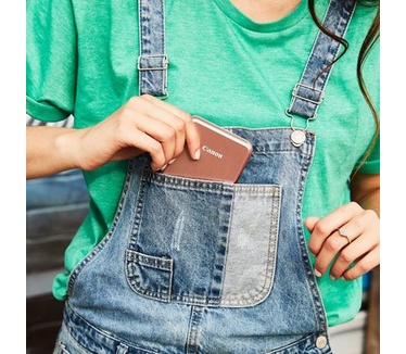 Canon Zoemini Premium Kit