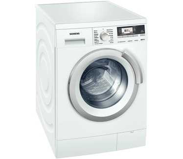 Siemens WM16S743NL (varioPerfect iQ700)