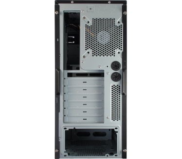 Inter-Tech K-six Smart