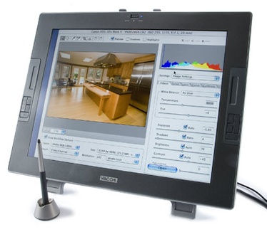 Wacom Cintiq 21UX (21