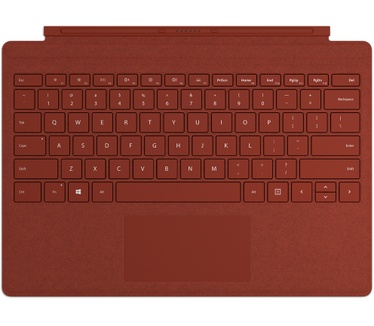 Microsoft Pro Signature Type Cover