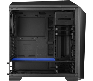 Cooler Master LED Partition Plate - RGB (Mastercase 5 & 6)