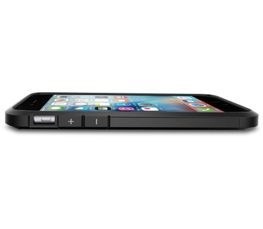 Spigen Tough Armor Apple iPhone 6s Case - SGP11614 - Black