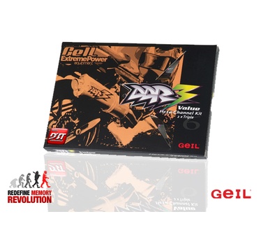 GeIL GV324GB1333C9HC