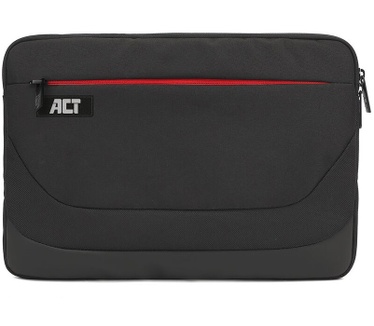 ACT Suburb Laptop Sleeve 13,3", gemaakt van gerecyclede plastic flessen