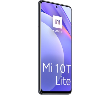 Xiaomi Mi 10T Lite 128GB opslag Grijs