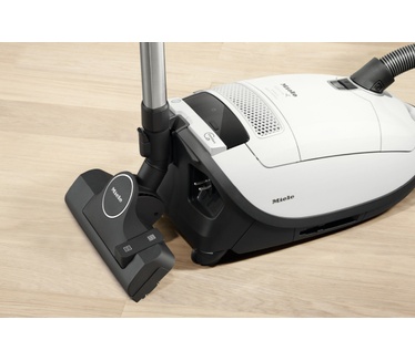 Miele Complete C3 Allergy