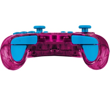 PDP Rock Candy: Bubblegum Peach Roze, Transparant