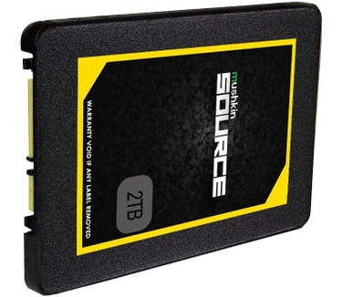 Mushkin Source 2TB