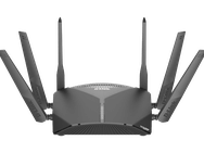 D-Link DIR-1960, DIR-2660, DIR-3060