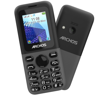 Archos 18F V2
