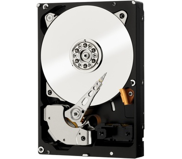WD Sentinel WDBNSW0030HNC, 3TB