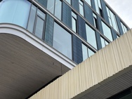 Cameratest iPhone 17e - Twee keer zoom