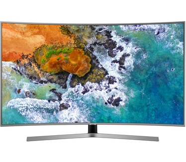 Samsung Series 7 NU7640