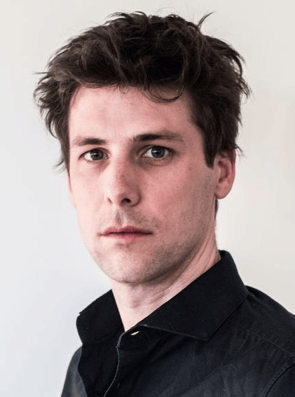 Huib Modderkolk
