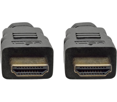 Tripp-Lite P568-080-ACT Zwart