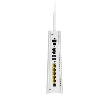 Zyxel P-2812HNU-51C