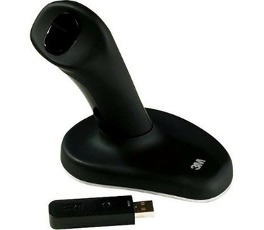 3M Ergo Wireless