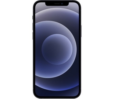 Apple iPhone 12 128GB Zwart