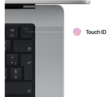 Apple MacBook Pro