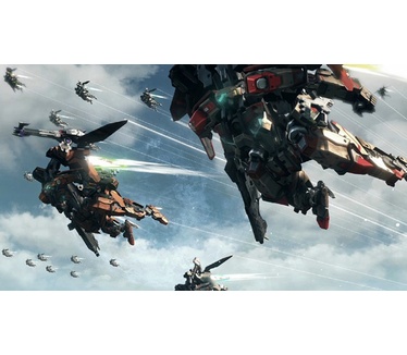 Xenoblade Chronicles X: Limited Edition, Wii U
