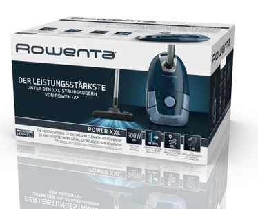 Rowenta Stofzuiger met zak RO3172
