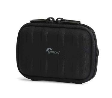 Lowepro Lowepro Santiago 20 zwart