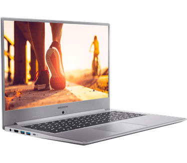 Medion Akoya (30027588, Qwerty toetsenbord)