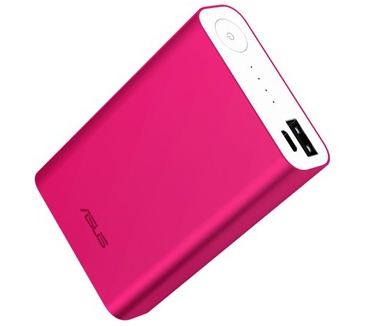Asus ZenPower 10050mAh Roze